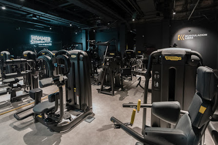Fitness Park Madrid - Principe Pio thumb 4